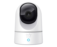 Eufy Kamera wewnętrzna 2K Pan & Tilt Biała - 1505432 - zdjęcie 2